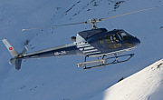 Heliswiss AG (SH AG) - Photo und Copyright by  HeliWeb