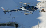 Heliswiss AG (SH AG) - Photo und Copyright by  HeliWeb