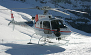 Air Grischa AG (SH AG) - Photo und Copyright by  HeliWeb