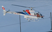 Air Grischa AG (SH AG) - Photo und Copyright by  HeliWeb