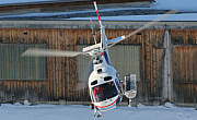 Air Grischa AG (SH AG) - Photo und Copyright by  HeliWeb