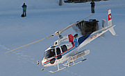 Air Grischa AG (SH AG) - Photo und Copyright by  HeliWeb