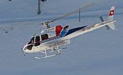 Air Grischa AG (SH AG) - Photo und Copyright by  HeliWeb