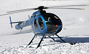 Robert Fuchs AG, Bereich Fuchs Helikopter - Photo und Copyright by  HeliWeb