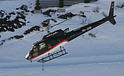 Tarmac Aviation SA - Photo und Copyright by  HeliWeb