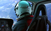 Heliswiss AG (SH AG) - Photo und Copyright by  HeliWeb