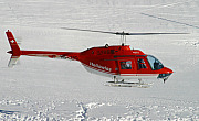 Heliswiss AG (SH AG) - Photo und Copyright by Elisabeth Klimesch