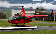 Heli West AG - Photo und Copyright by Armin Hssig