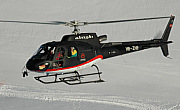 Tarmac Aviation SA - Photo und Copyright by Nick Dpp