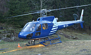 Heliswiss AG (SH AG) - Photo und Copyright by Bruno Siegfried