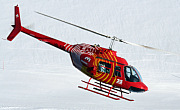 Mountain Flyers 80 Ltd. - Photo und Copyright by Elisabeth Klimesch