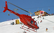 Air Glaciers SA - Photo und Copyright by Elisabeth Klimesch