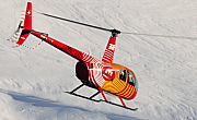 Mountain Flyers 80 Ltd. - Photo und Copyright by Elisabeth Klimesch