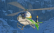 Heli Gotthard AG (SH AG) - Photo und Copyright by Leo Piranio