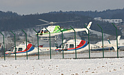 Meravo Helicopters GmbH - Photo und Copyright by  HeliWeb