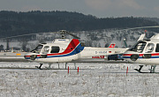 Meravo Helicopters GmbH - Photo und Copyright by  HeliWeb