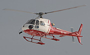 Air Grischa AG (SH AG) - Photo und Copyright by  HeliWeb