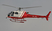 Air Grischa AG (SH AG) - Photo und Copyright by  HeliWeb