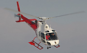 Air Grischa AG (SH AG) - Photo und Copyright by  HeliWeb