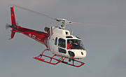 Air Grischa AG (SH AG) - Photo und Copyright by  HeliWeb