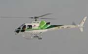 Rhein Helikopter AG (SH AG) - Photo und Copyright by  HeliWeb