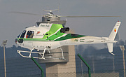 Rhein Helikopter AG (SH AG) - Photo und Copyright by  HeliWeb