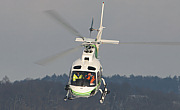 Rhein Helikopter AG (SH AG) - Photo und Copyright by  HeliWeb