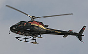 Air Grischa AG (SH AG) - Photo und Copyright by  HeliWeb