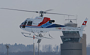 Air Grischa AG (SH AG) - Photo und Copyright by  HeliWeb