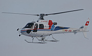 Air Grischa AG (SH AG) - Photo und Copyright by  HeliWeb