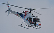 Air Grischa AG (SH AG) - Photo und Copyright by  HeliWeb