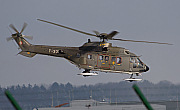 Swiss Air Force - Photo und Copyright by  HeliWeb