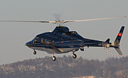 Swiss Jet Ltd. - Photo und Copyright by  HeliWeb