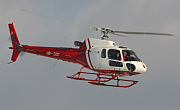 Air Grischa AG (SH AG) - Photo und Copyright by  HeliWeb