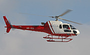 Air Grischa AG (SH AG) - Photo und Copyright by  HeliWeb