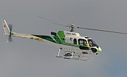 Rhein Helikopter AG (SH AG) - Photo und Copyright by  HeliWeb