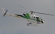 Rhein Helikopter AG (SH AG) - Photo und Copyright by  HeliWeb