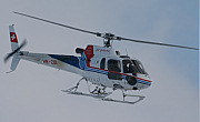 Air Grischa AG (SH AG) - Photo und Copyright by  HeliWeb