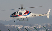 Meravo Helicopters GmbH - Photo und Copyright by  HeliWeb