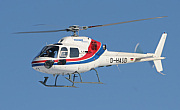 Meravo Helicopters GmbH - Photo und Copyright by  HeliWeb