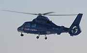 Swift Copters SA - Photo und Copyright by  HeliWeb