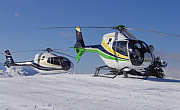 Heli Gotthard AG (SH AG) - Photo und Copyright by Stefan Bucheli - REGA