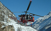 Air Zermatt AG - Photo und Copyright by Nicola Erpen