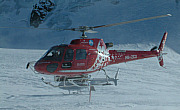 Air Zermatt AG - Photo und Copyright by Nicola Erpen