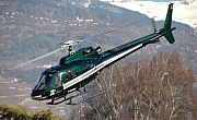 Azur Helicopter - Photo und Copyright by Nick Dpp