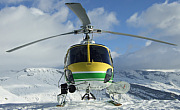 Heli Gotthard AG (SH AG) - Photo und Copyright by Daniel Deflorin