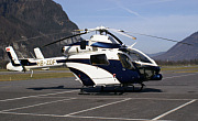 Heli Linth AG - Photo und Copyright by Bruno Siegfried