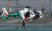 Polizei Bayern - Photo und Copyright by Heli-Pictures