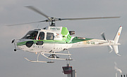 Rhein Helikopter AG (SH AG) - Photo und Copyright by Marcel Kaufmann