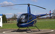 Heli Sitterdorf AG - Photo und Copyright by Bruno Siegfried